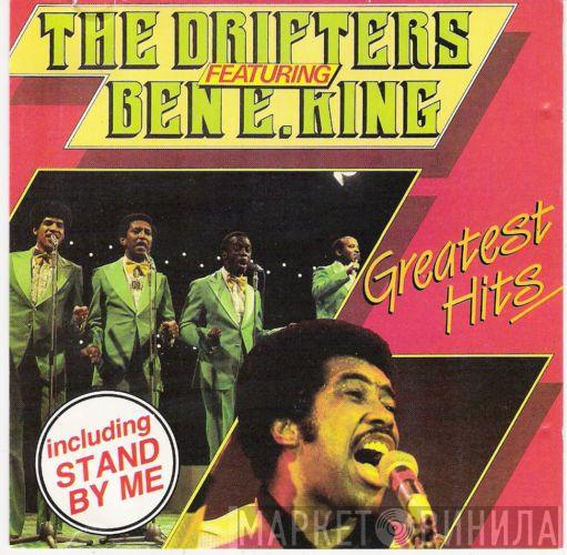 Featuring The Drifters  Ben E. King  - Greatest Hits