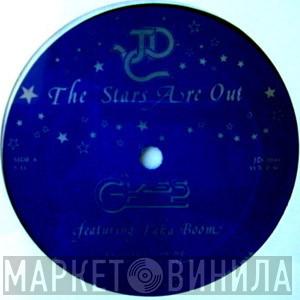Featuring The Glass Family  Taka Boom  - The Stars Are Out