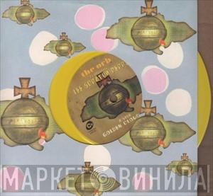 Featuring The Orb  Lee Perry  - Golden Clouds