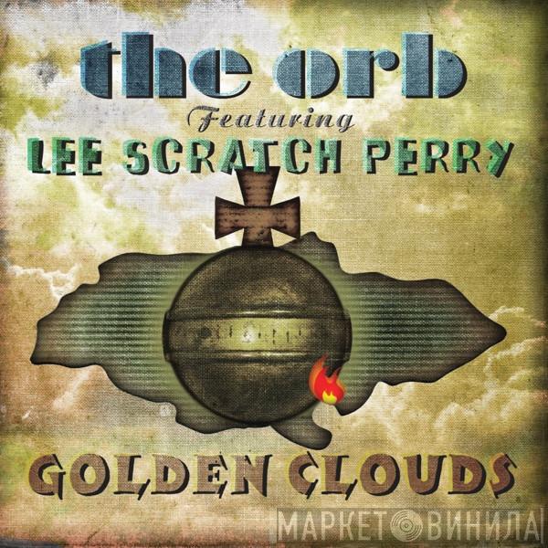 Featuring The Orb  Lee Perry  - Golden Clouds