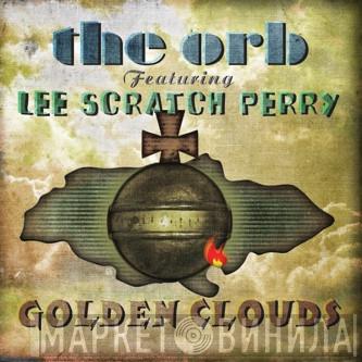 Featuring The Orb  Lee Perry  - Golden Clouds