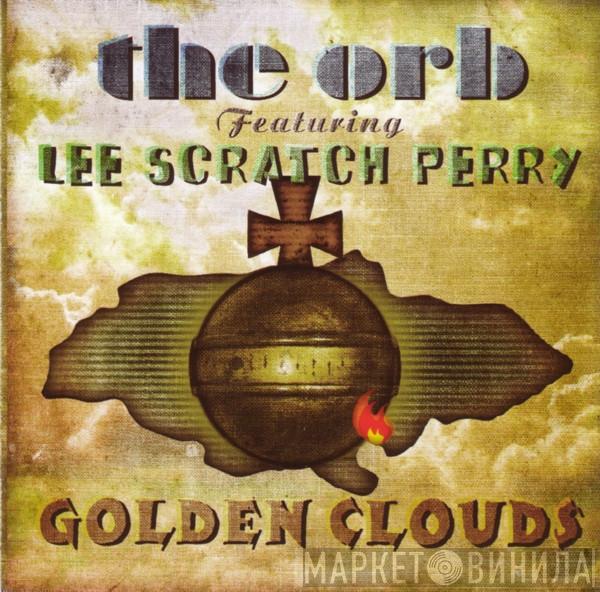 Featuring The Orb  Lee Perry  - Golden Clouds