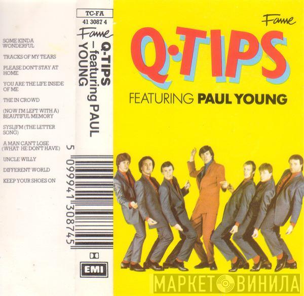 Featuring The Q Tips  Paul Young  - Q-Tips Featuring Paul Young