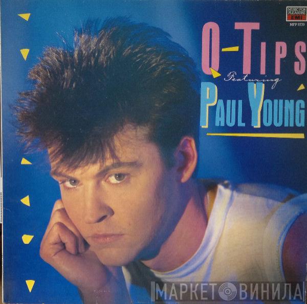 Featuring The Q Tips  Paul Young  - Q Tips Featuring Paul Young