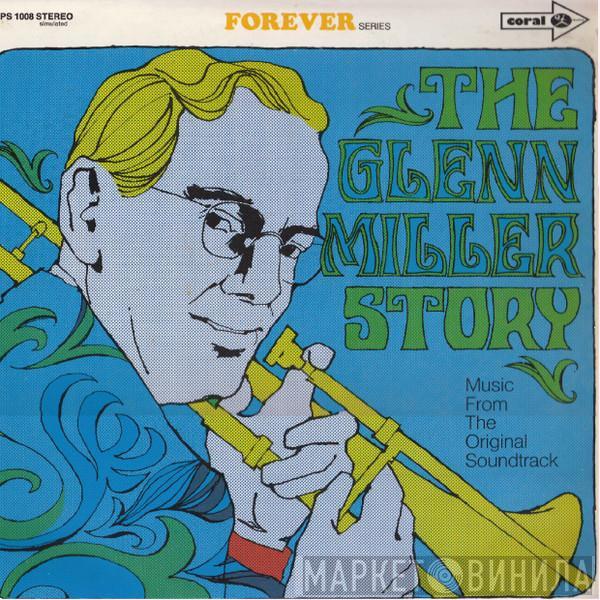 Featuring The Universal-International Orchestra  Louis Armstrong And His All-Stars  - The Glenn Miller Story