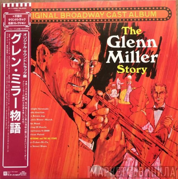 Featuring The Universal-International Orchestra  Louis Armstrong And His All-Stars  - The Glenn Miller Story