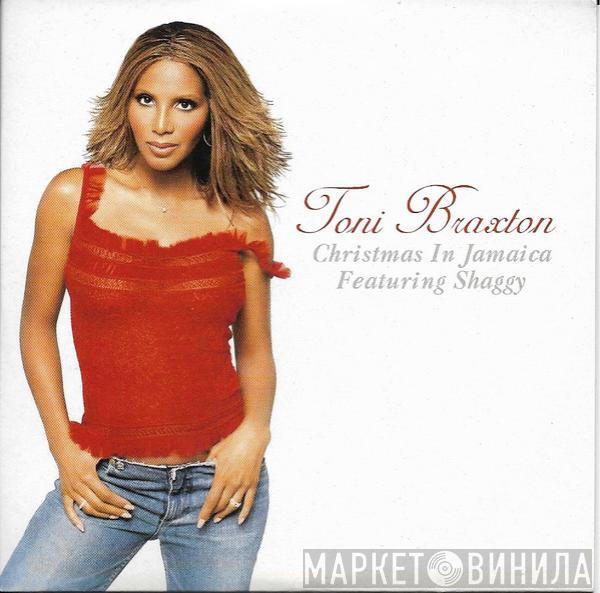 Featuring Toni Braxton  Shaggy  - Christmas In Jamaica