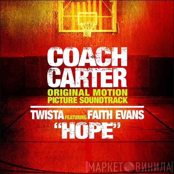 Featuring Twista  Faith Evans  - Hope