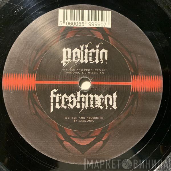 Featuring Zardonic  Messinian  - Policia / Fresh Meat