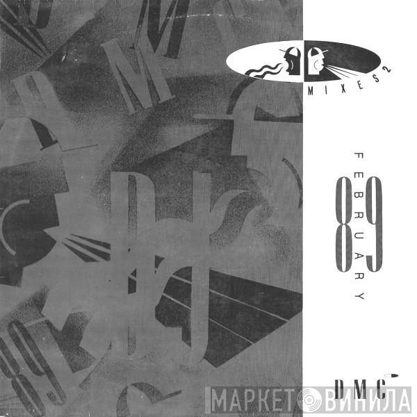  - February 89 - Mixes 2