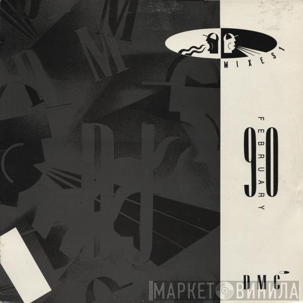  - February 90 - Mixes 1
