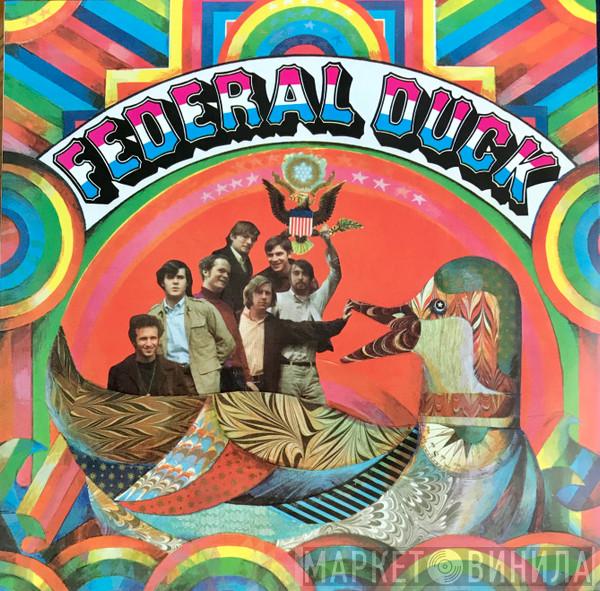 Federal Duck - Federal Duck