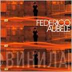Federico Aubele - Postales