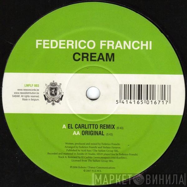 Federico Franchi - Cream