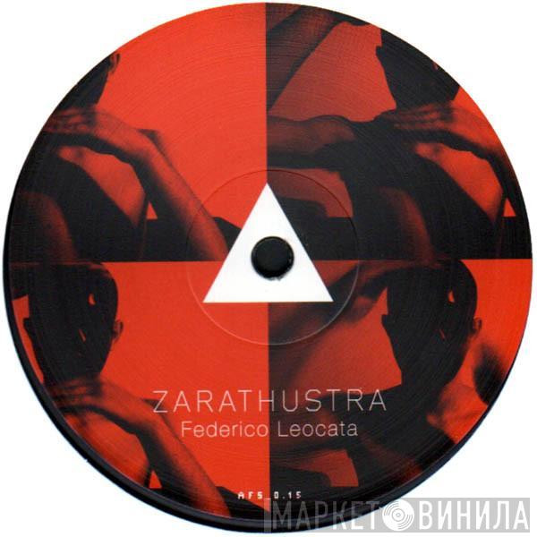 Federico Leocata - Zarathustra