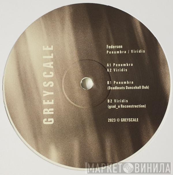 Federsen - Penumbra / Viridis