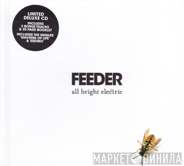 Feeder - All Bright Electric