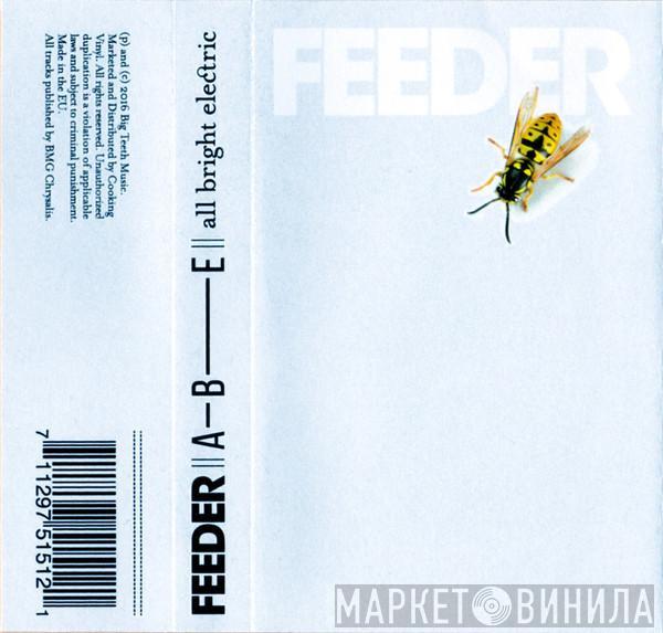 Feeder - All Bright Electric