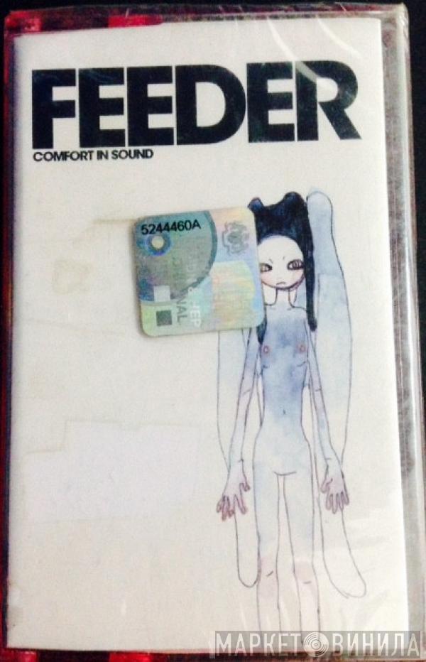  Feeder  - Comfort In Sound