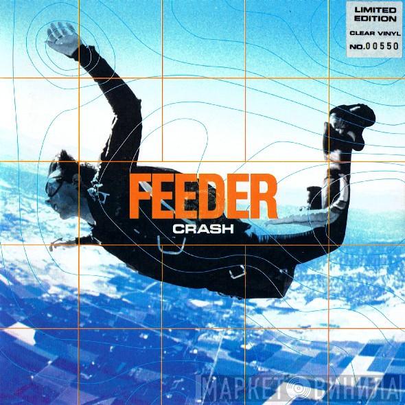 Feeder - Crash