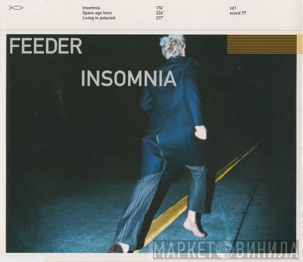  Feeder  - Insomnia