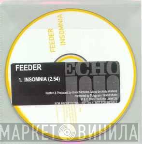  Feeder  - Insomnia