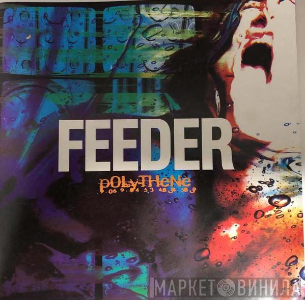Feeder - Polythene