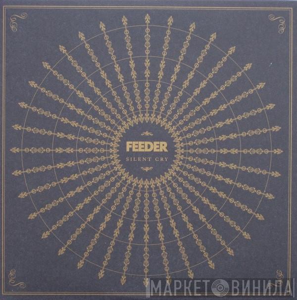 Feeder - Silent Cry