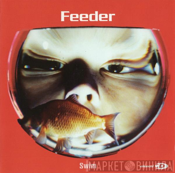 Feeder - Swim
