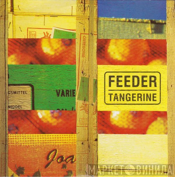 Feeder - Tangerine