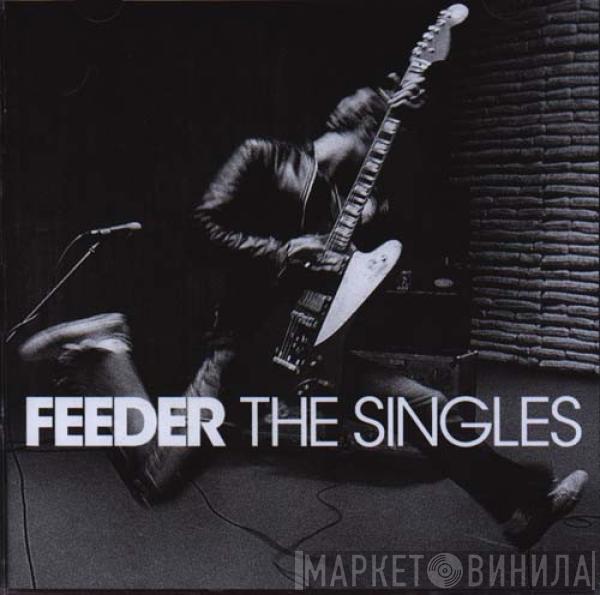 Feeder - The Singles