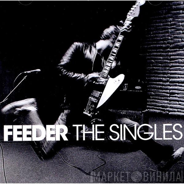 Feeder - The Singles