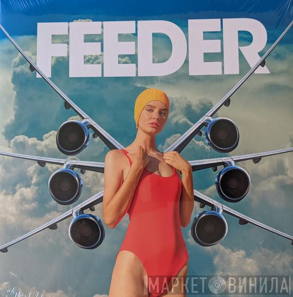 Feeder - Torpedo