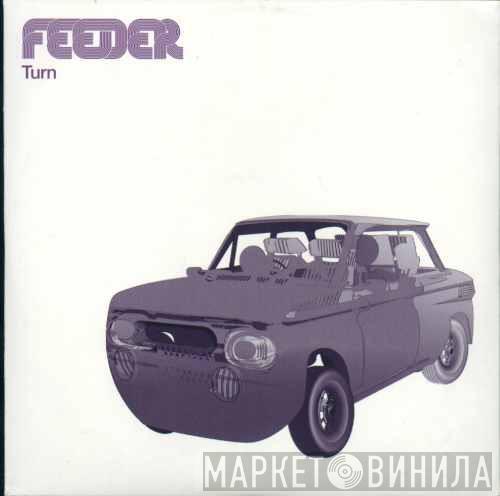 Feeder - Turn