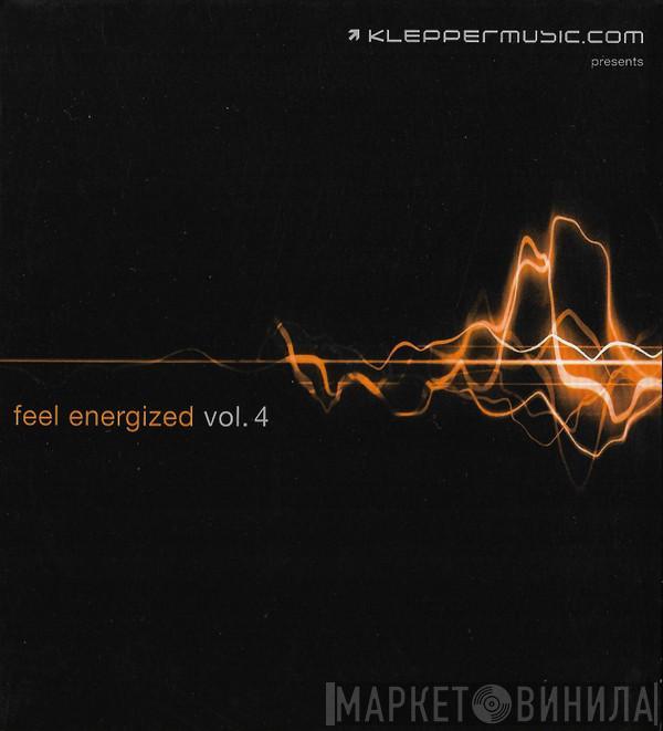  - Feel Energized Vol. 4