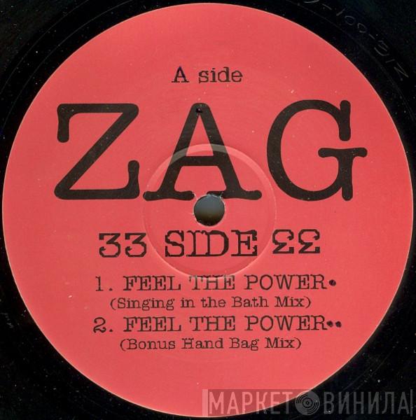  - Feel The Power