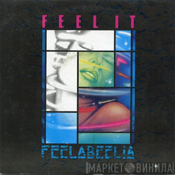 Feelabeelia - Feel It