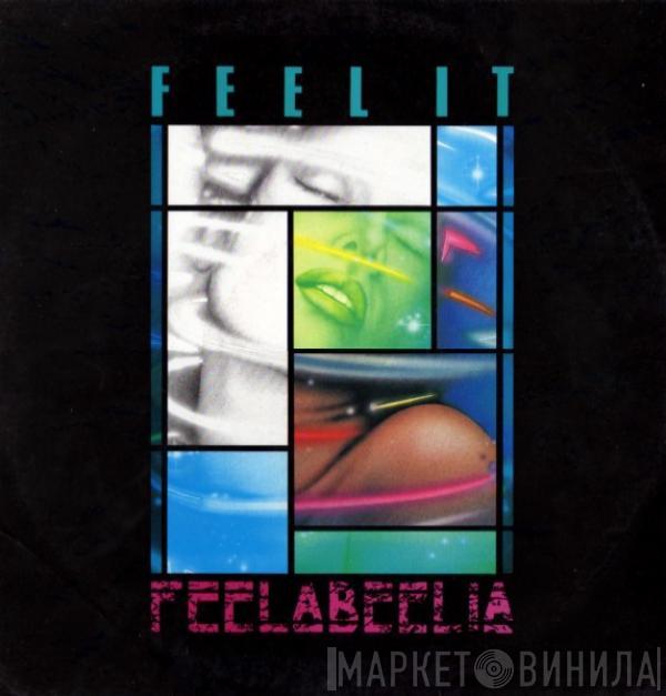 Feelabeelia - Feel It