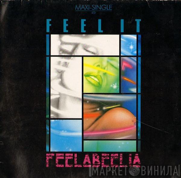 Feelabeelia - Feel It