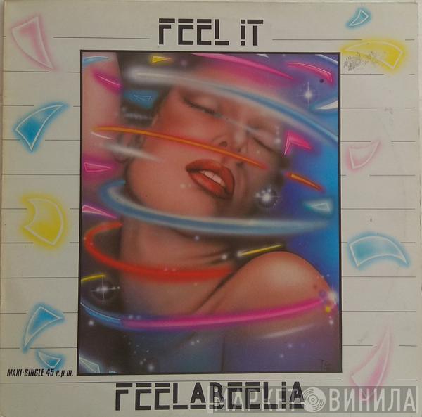 Feelabeelia - Feel It