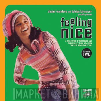  - Feeling Nice Volume Two