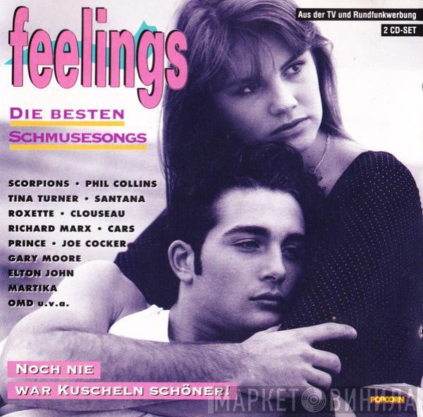  - Feelings (Die Besten Schmusesongs)