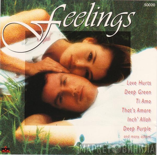  - Feelings