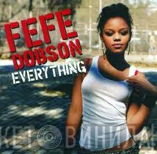 Fefe Dobson - Everything