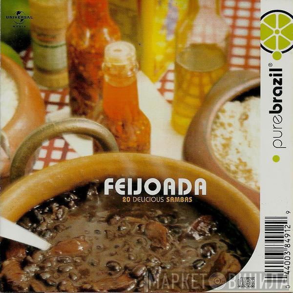  - Feijoada - 20 Delicious Sambas