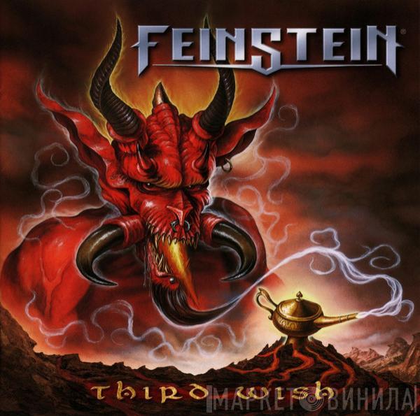 Feinstein - Third Wish