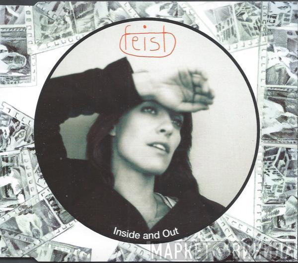 Feist - Inside And Out