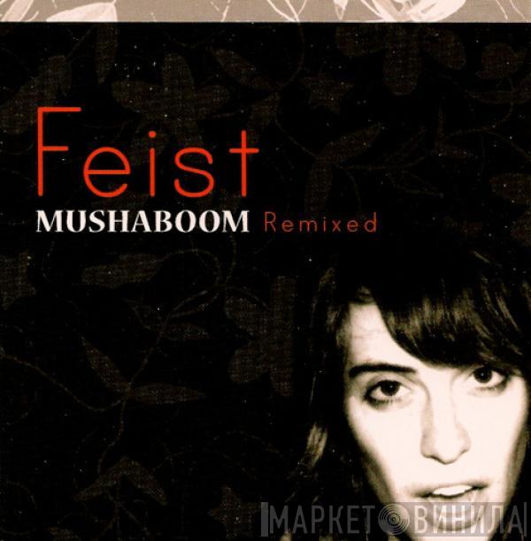  Feist  - Mushaboom (Remixed)