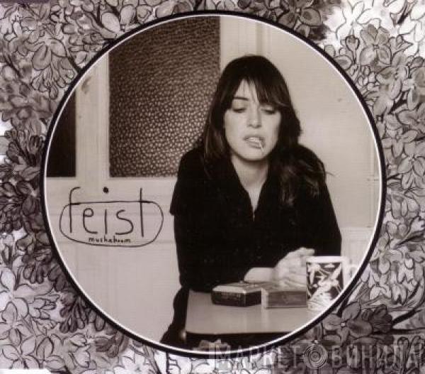  Feist  - Mushaboom