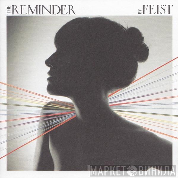 Feist - The Reminder